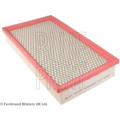 Blue Print Filtro aria ADG02260 Blue Print Filtro aria ADG02260