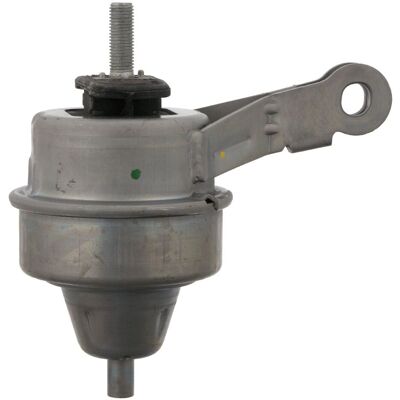 FEBI BILSTEIN 31862 Supporto motore idraulico destro anteriore - Supporto motore FEBI BILSTEIN 31862 Supporto motore idraulico destro anteriore - Supporto motore