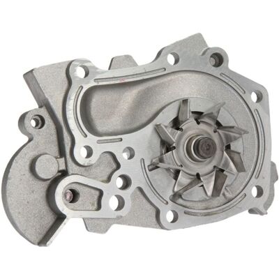 Pompa dell'acqua HEPU P930 - Meccanica, 8 alette, 20 denti Pompa dell'acqua HEPU P930 - Meccanica, 8 alette, 20 denti