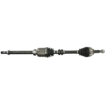 Semiassi anteriore destro PASCAL G21039PC - Albero di trasmissione Semiassi anteriore destro PASCAL G21039PC - Albero di trasmissione