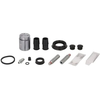 AUTOFREN SEINSA Modello D43500S Set di riparazione del caliper freno posteriore - Pistone e guide AUTOFREN SEINSA Modello D43500S Set di riparazione del caliper freno posteriore - Pistone e guide