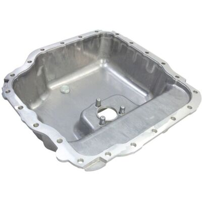 Carter d'olio BLIC - Alluminio, Vite spurgo, Foro sensore Carter d'olio BLIC - Alluminio, Vite spurgo, Foro sensore