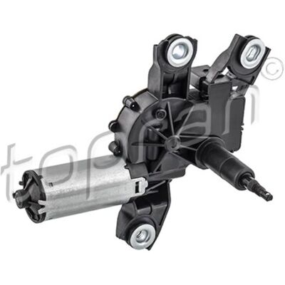 Hans Pries 117 655 - Motore tergicristallo Hans Pries 117 655 - Motore tergicristallo