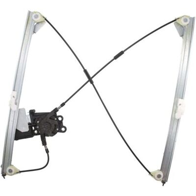 BLIC 6060-09-045863P Regolatore Finestra Sinistra - Regolatore Finestra BLIC 6060-09-045863P Regolatore Finestra Sinistra - Regolatore Finestra