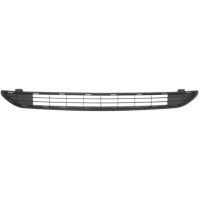 BLIC 6502-07-8178996Q - Griglia di ventilazione / Paraurti BLIC 6502-07-8178996Q - Griglia di ventilazione / Paraurti