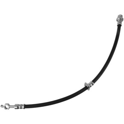 Tubo flessibile del freno Febi Bilstein - Anteriore sinistra - Citroën C1 Peugeot 107 Toyota Tubo flessibile del freno Febi Bilstein - Anteriore sinistra - Citroën C1 Peugeot 107 Toyota