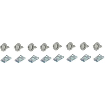 ROMIX ROM 90215 - Supporto cofano ROMIX ROM 90215 - Supporto cofano
