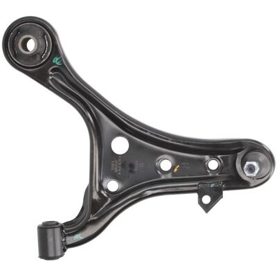Braccio di controllo Delphi - Toyota iQ - Acciaio - Anteriore destro Braccio di controllo Delphi - Toyota iQ - Acciaio - Anteriore destro