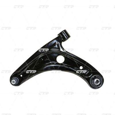 CTR CQ0065L - Braccio sospensione - Assale anteriore - Sinistra CTR CQ0065L - Braccio sospensione - Assale anteriore - Sinistra