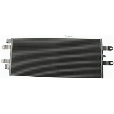 Bosch Condensatore, impianto di climatizzazione 1 986 AD2 308 Bosch Condensatore, impianto di climatizzazione 1 986 AD2 308