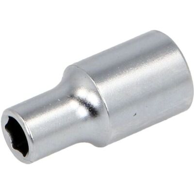 TOPTUL BAEA0805 Bussole Esagonale 1/4 di pollice 5 mm - Chiave a bussola TOPTUL BAEA0805 Bussole Esagonale 1/4 di pollice 5 mm - Chiave a bussola