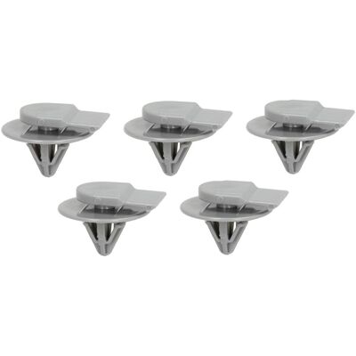 ROMIX ROM C60605 - Clip di rivestimento Confezione da 2 ROMIX ROM C60605 - Clip di rivestimento Confezione da 2
