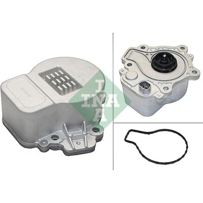 Pompa dell'acqua INA 538 0899 10 - Guarnizione, Toyota, Lexus Pompa dell'acqua INA 538 0899 10 - Guarnizione, Toyota, Lexus
