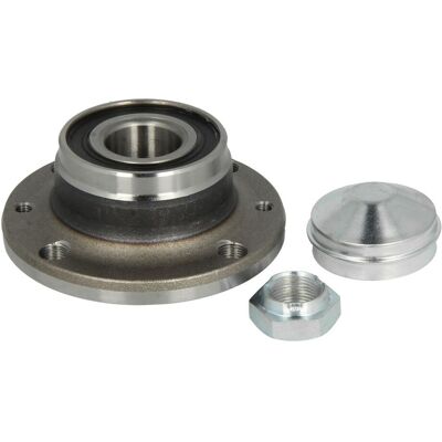 Bta Set di cuscinetti ruota H2F002 Bta Set di cuscinetti ruota H2F002
