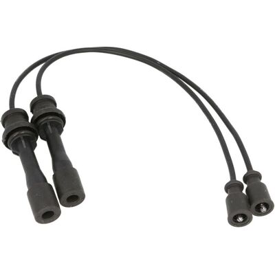 Cavi di accensione ENGITECH ENT910097 - Silicone, 5mm, SAE - M3 Cavi di accensione ENGITECH ENT910097 - Silicone, 5mm, SAE - M3