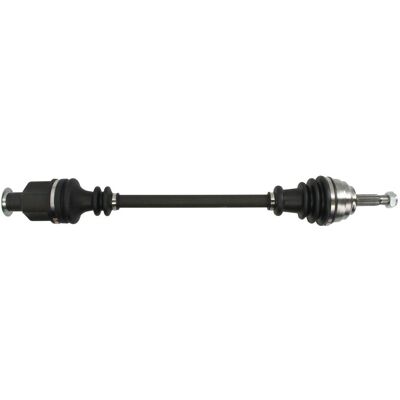 Albero di trasmissione PASCAL G2R050PC - Asse anteriore destro per Renault Albero di trasmissione PASCAL G2R050PC - Asse anteriore destro per Renault