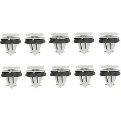 Clip Romix - Fissaggio rivestimento interno - 10 pezzi Clip Romix - Fissaggio rivestimento interno - 10 pezzi