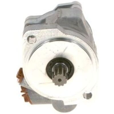 Pompa idraulica Bosch K S00 001 833 - Rotazione antiorario - M 18 x 1,5 - Sterzo Pompa idraulica Bosch K S00 001 833 - Rotazione antiorario - M 18 x 1,5 - Sterzo