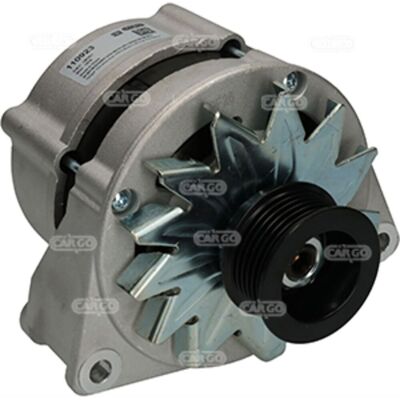 HC-CARGO Generatore - 110923 - Potenza trifase HC-CARGO Generatore - 110923 - Potenza trifase