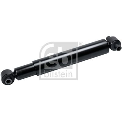 Ammortizzatore FEBI BILSTEIN 179018 per asse anteriore - Ammortizzatore Ammortizzatore FEBI BILSTEIN 179018 per asse anteriore - Ammortizzatore