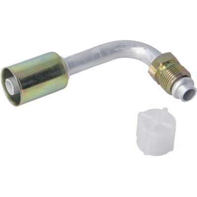 THERMOTEC KTT400065 Ricambio per aria condizionata - Ricambio per aria condizionata THERMOTEC KTT400065 Ricambio per aria condizionata - Ricambio per aria condizionata