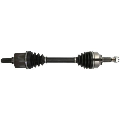 Albero di trasmissione PASCAL G2C156PC - Asse anteriore sinistro Albero di trasmissione PASCAL G2C156PC - Asse anteriore sinistro