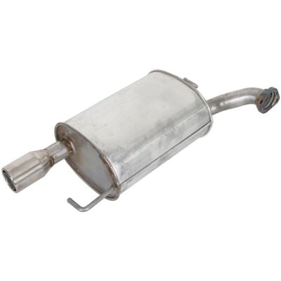 Silenziatore posteriore Bosal 171-055 - Sistema di scarico Silenziatore posteriore Bosal 171-055 - Sistema di scarico