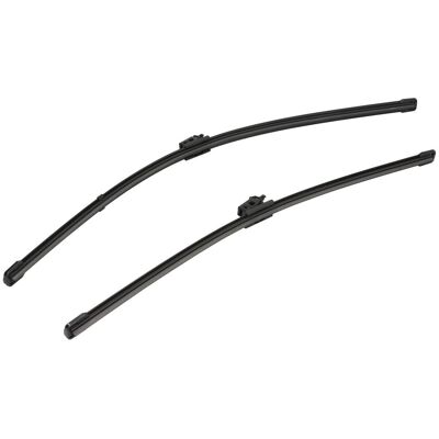 Swf Spazzola tergicristallo 119573, 600/475mm, Anteriore, 2 Pezzo Swf Spazzola tergicristallo 119573, 600/475mm, Anteriore, 2 Pezzo