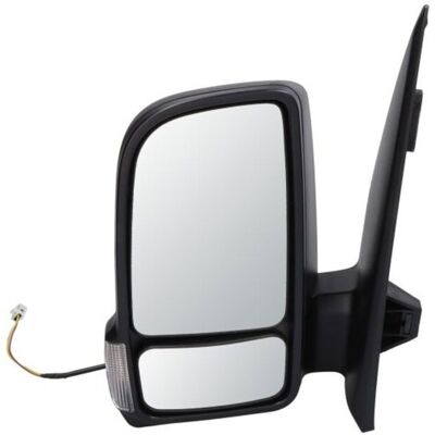 BLIC Modello 5402-04-2247361P Specchio esterno - Specchio BLIC Modello 5402-04-2247361P Specchio esterno - Specchio