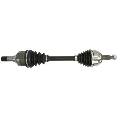 PASCAL G2R095PC Albero di trasmissione - Drive Shaft PASCAL G2R095PC Albero di trasmissione - Drive Shaft