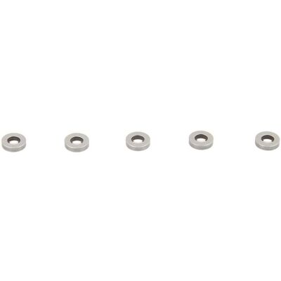 Iniettore carburante ENGITECH ENT250062/165 - 5,8mm, 3mm, 1,65mm Iniettore carburante ENGITECH ENT250062/165 - 5,8mm, 3mm, 1,65mm