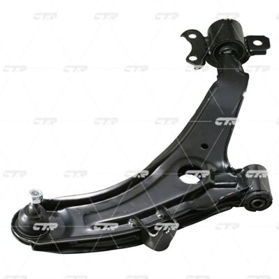 Braccio di sospensione CTR CQ0107R - Anteriore destro inferiore Braccio di sospensione CTR CQ0107R - Anteriore destro inferiore