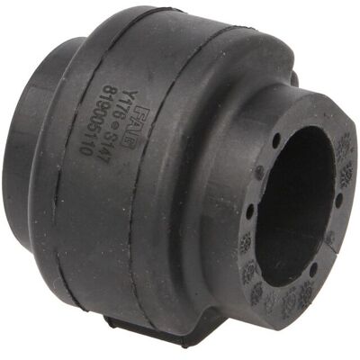 FAG 819 0051 10 Supporto di gomma stabilizzatore - Ricambi sospensione FAG 819 0051 10 Supporto di gomma stabilizzatore - Ricambi sospensione
