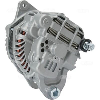 Generatore HC-CARGO - 115926 - 2 Scanalature, Rotazione oraria Generatore HC-CARGO - 115926 - 2 Scanalature, Rotazione oraria