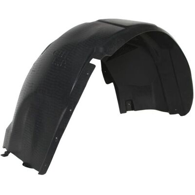 Parafango anteriore sinistro BLIC - Fender - ABS/PCV - Qualità OEM Parafango anteriore sinistro BLIC - Fender - ABS/PCV - Qualità OEM