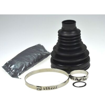 Kit Giunto di Cardano Spidan Löbro - Flessibile di trasmissione, Elastomero termoplastico Kit Giunto di Cardano Spidan Löbro - Flessibile di trasmissione, Elastomero termoplastico