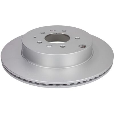 Disco freno posteriore ventilato ABE C43037ABE-P Disco freno posteriore ventilato ABE C43037ABE-P