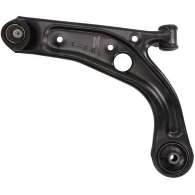 MOOG LN-WP-13619 Braccio di sospensione - Anteriore sinistro, Controllo trasversale, Acciaio MOOG LN-WP-13619 Braccio di sospensione - Anteriore sinistro, Controllo trasversale, Acciaio
