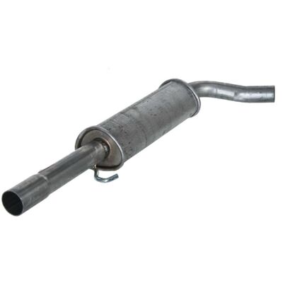 Bosal Silenziatore centrale 105-109 Bosal Silenziatore centrale 105-109
