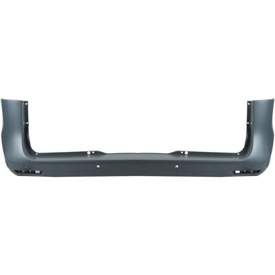Paraurti posteriore BLIC 3552957VP per Mercedes-Benz Vito Paraurti posteriore BLIC 3552957VP per Mercedes-Benz Vito