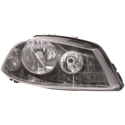 VAN WEZEL 4917964 - Faro fumé destro, H7 H3, SEAT Ibiza 3 VAN WEZEL 4917964 - Faro fumé destro, H7 H3, SEAT Ibiza 3