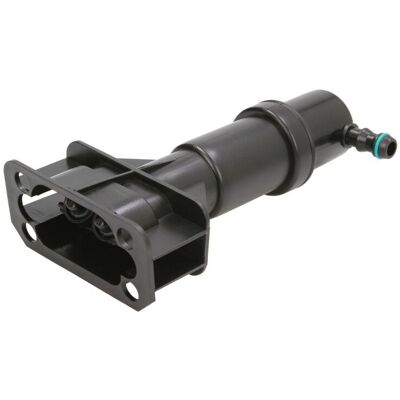 Blic 5902-06-0229P Ugello acqua per pulizia fari AUDI A6 C5 Blic 5902-06-0229P Ugello acqua per pulizia fari AUDI A6 C5