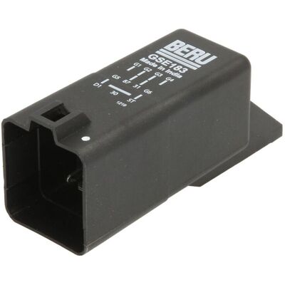 Unità di controllo di incandescenza Borgwarner (Beru) - 12V, Honda Unità di controllo di incandescenza Borgwarner (Beru) - 12V, Honda