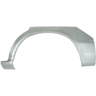 BLIC 6504-03-3729581P - Pezzo di carrozzeria BLIC 6504-03-3729581P - Pezzo di carrozzeria