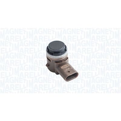 Sensore di parcheggio posteriore Magneti Marelli - Nero - per Audi, Mercedes-Benz, VW, BMW, Mini Sensore di parcheggio posteriore Magneti Marelli - Nero - per Audi, Mercedes-Benz, VW, BMW, Mini
