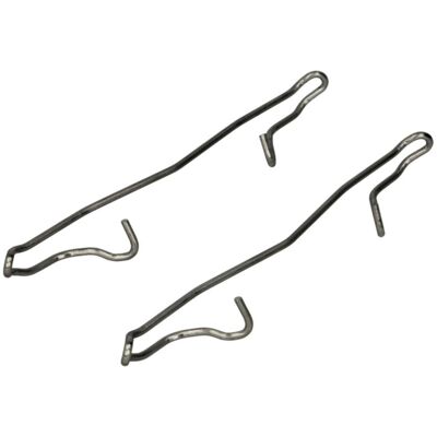 Quick Brake Set di accessori, pastiglia del freno a disco 109-1100 Quick Brake Set di accessori, pastiglia del freno a disco 109-1100