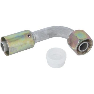 THERMOTEC KTT400074 - Ricambio per linea A/C THERMOTEC KTT400074 - Ricambio per linea A/C