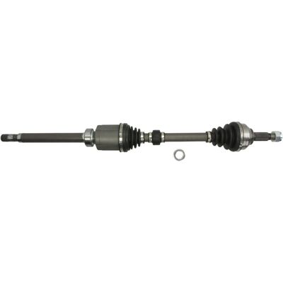 Pascal G21041PC - Semiasse anteriore destro per Nissan Qashqai, Juke, X-Trail Pascal G21041PC - Semiasse anteriore destro per Nissan Qashqai, Juke, X-Trail