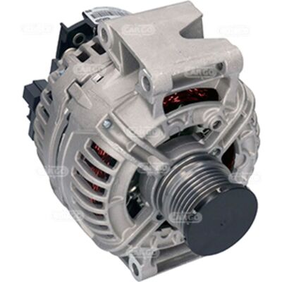 Hc-Cargo Generatore di corrente rotante 114210 Hc-Cargo Generatore di corrente rotante 114210