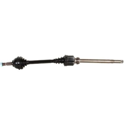 SPIDAN 24873 Albero di trasmissione - Ricondizionato per Peugeot, Citroën, Fiat SPIDAN 24873 Albero di trasmissione - Ricondizionato per Peugeot, Citroën, Fiat
